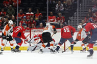 NHL: Preseason-Philadelphia Flyers at Washington Capitals - Source: Imagn